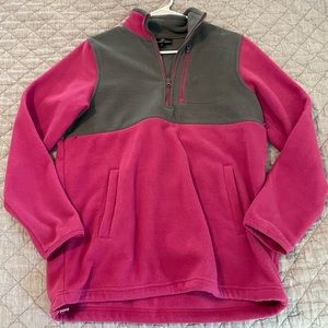 Nursing Queen Fleece